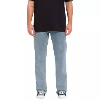 Джинсы Volcom Modown, синий
