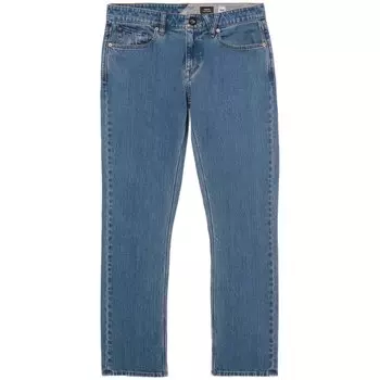 Джинсы Volcom Vorta, синий