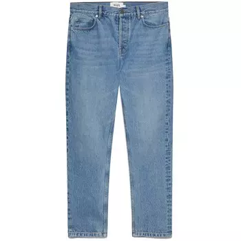 Джинсы Wax London Slim Fit, синий