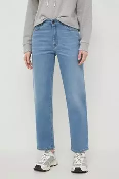 Джинсы Weekend Max Mara, синий