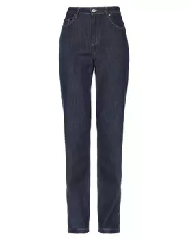 Джинсы Woolrich, синий