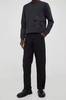 Джинсы WORKWEAR Levi's, черный