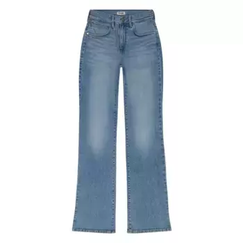 Джинсы Wrangler 112351019 Boot Fit, синий
