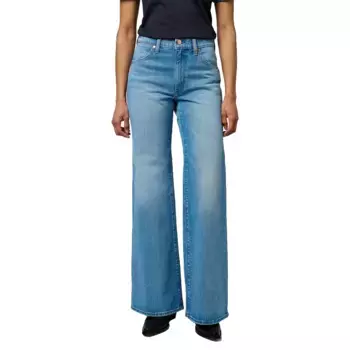 Джинсы Wrangler 70S Flare Fit, синий