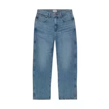Джинсы Wrangler Frontier, синий