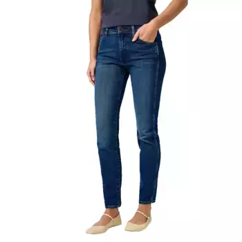 Джинсы Wrangler Piper, синий