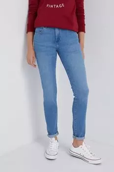 Джинсы Wrangler, синий