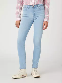 Джинсы Wrangler, синий