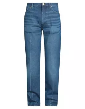 Джинсы Wrangler, синий