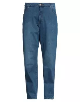 Джинсы Wrangler, синий