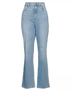 Джинсы Wrangler, синий