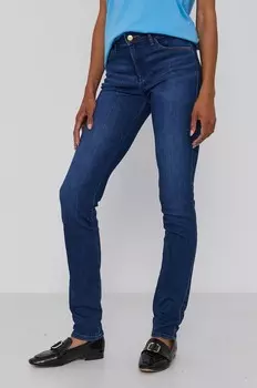 Джинсы Wrangler, синий