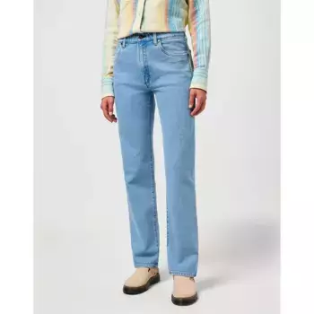 Джинсы Wrangler Sunset, синий