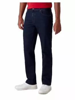 Джинсы Wrangler, темно-синий