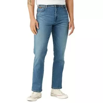 Джинсы Wrangler Texas, синий