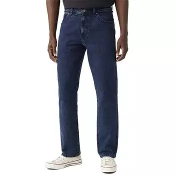 Джинсы Wrangler Texas, синий