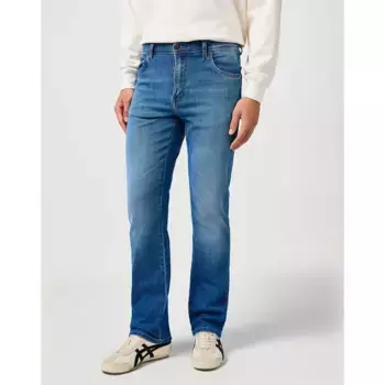 Джинсы Wrangler Texas, синий