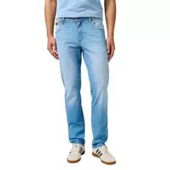 Джинсы Wrangler Texas Slim, синий