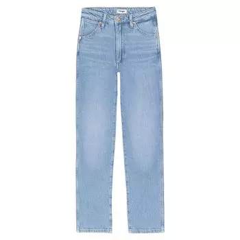 Джинсы Wrangler Walker Slim Fit, синий