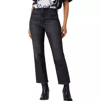 Джинсы Wrangler Wild West, черный