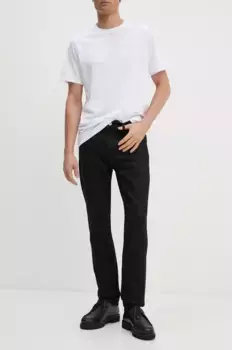 Джинсы ZADIG&VOLTAIRE, черный