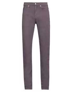 Джинсы Zadig&Voltaire, лиловый