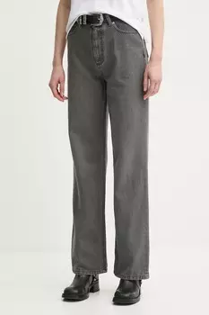 Джинсы Zadig&Voltaire, серый