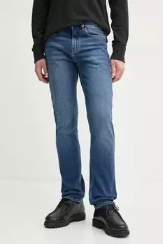 Джинсы Zadig&Voltaire, синий
