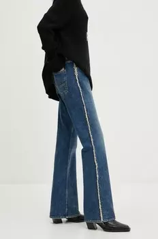 Джинсы Zadig&Voltaire, синий