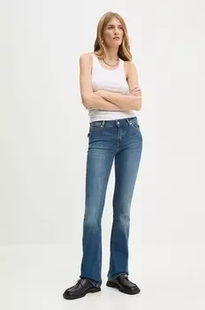 Джинсы ZADIG&VOLTAIRE, синий