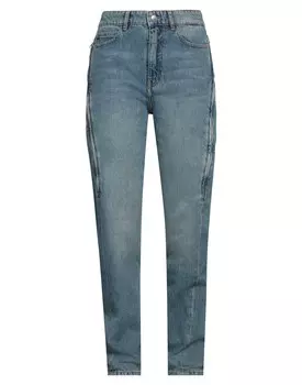 Джинсы Zadig&Voltaire, синий