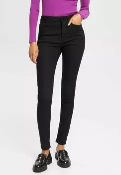 Джинсы зауженного кроя edc by Esprit