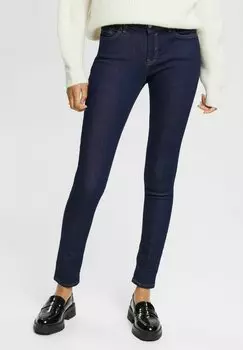 Джинсы зауженного кроя edc by Esprit