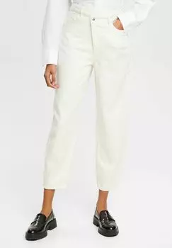 Джинсы Зауженного кроя Esprit