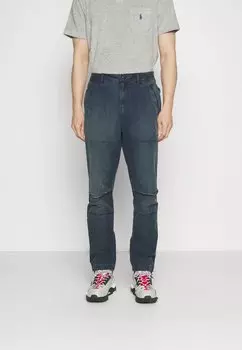 Джинсы зауженного кроя ПОЛНАЯ ДЛИНА CLASSIC Polo Ralph Lauren, danielswash