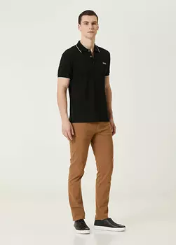 Джинсы Zegna, бежевый