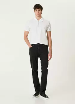 Джинсы Zegna, серый