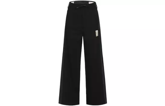 Джинсы женские черные Evisu