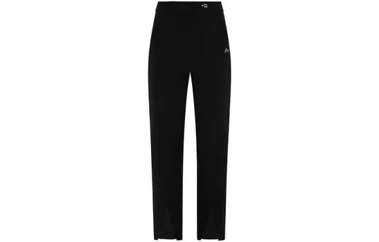 Джинсы женские черные Evisu
