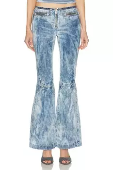 Джинсы женские Diesel, цвет Denim