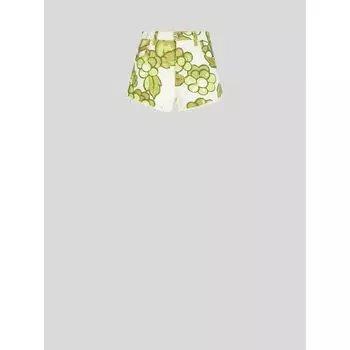 Джинсы женские ETRO, зеленый