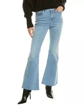 Джинсы женские FRAME Denim, цвет multi