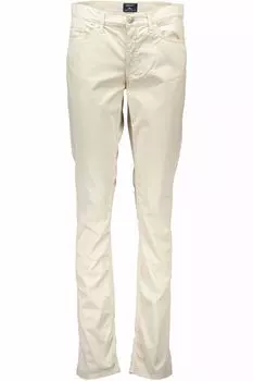 Джинсы женские Gant, бежевый