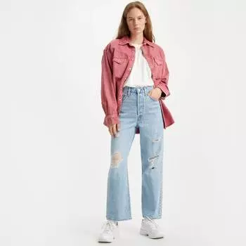 Джинсы женские Levi's