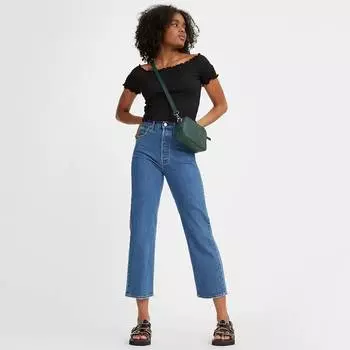 Джинсы женские Levi's
