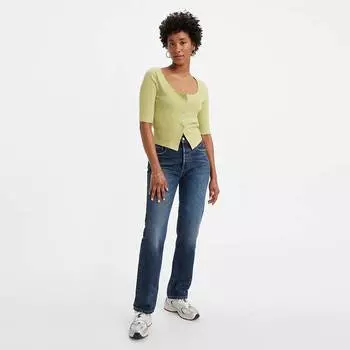 Джинсы женские Levi's