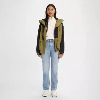 Джинсы женские Levi's