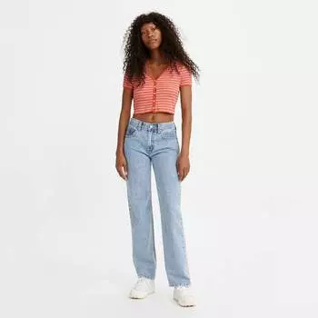 Джинсы женские Levi's