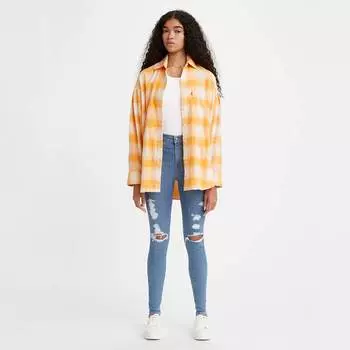 Джинсы женские Levi's