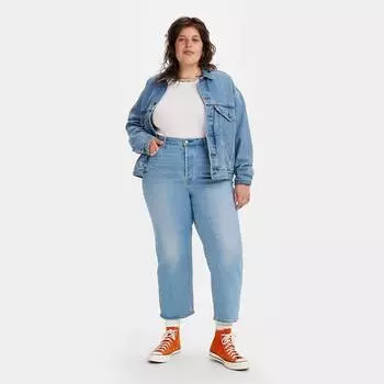 Джинсы женские Levi's